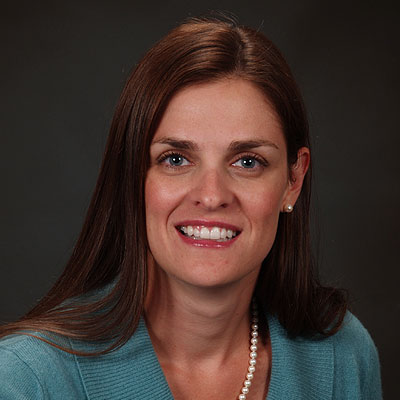 Amy B. Hughes
