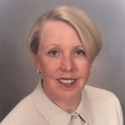 Marian C. Jennings